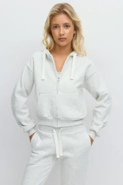14+ zip hoodie