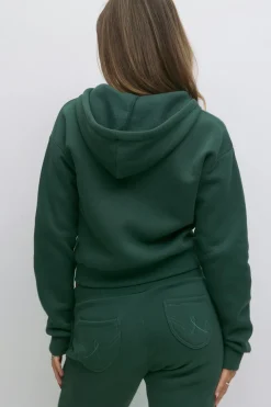 14+ zip hoodie