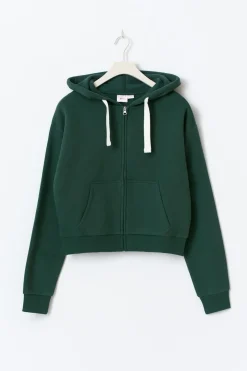14+ zip hoodie