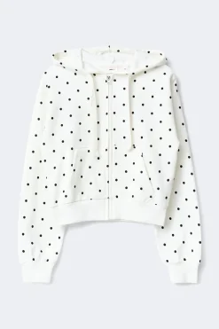 14+ zip hoodie