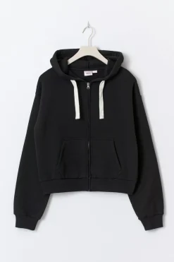 14+ zip hoodie
