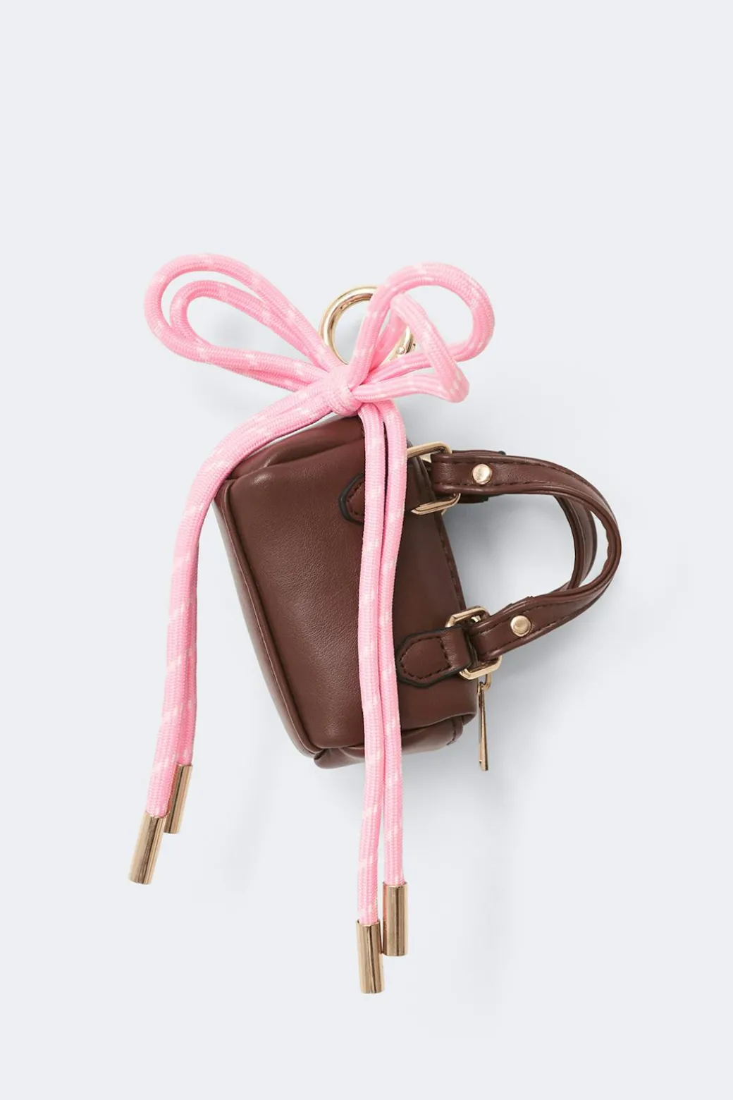 Airpods bag charm