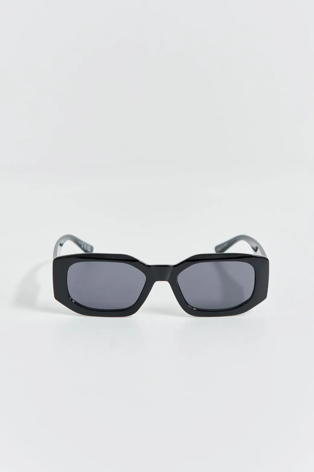 angular sunglasses