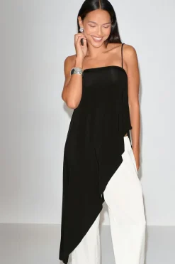 Asymmetric singlet