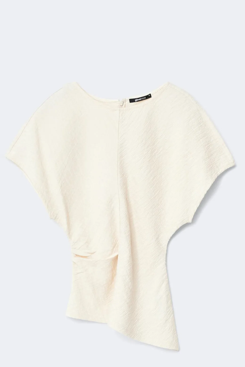 Asymmetric top