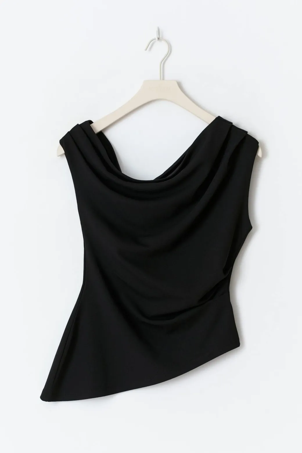 Asymmetric top