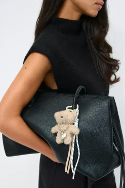 Bag charm