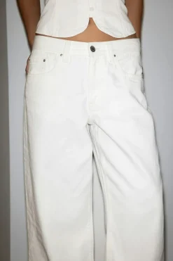 Baggy babe jeans
