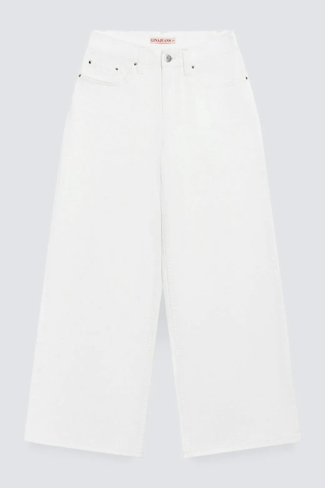 Baggy babe jeans
