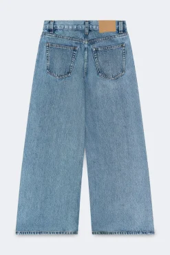 Baggy babe petite jeans