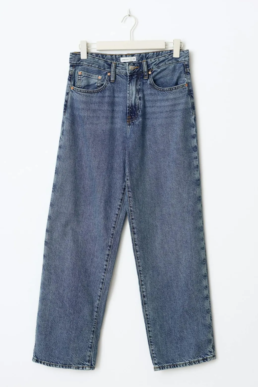 Baggy jeans