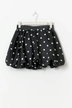 Balloon skirt