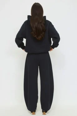 Barrel sweatpants