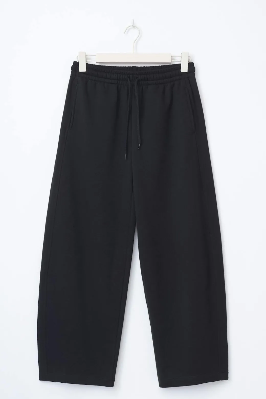Barrel sweatpants