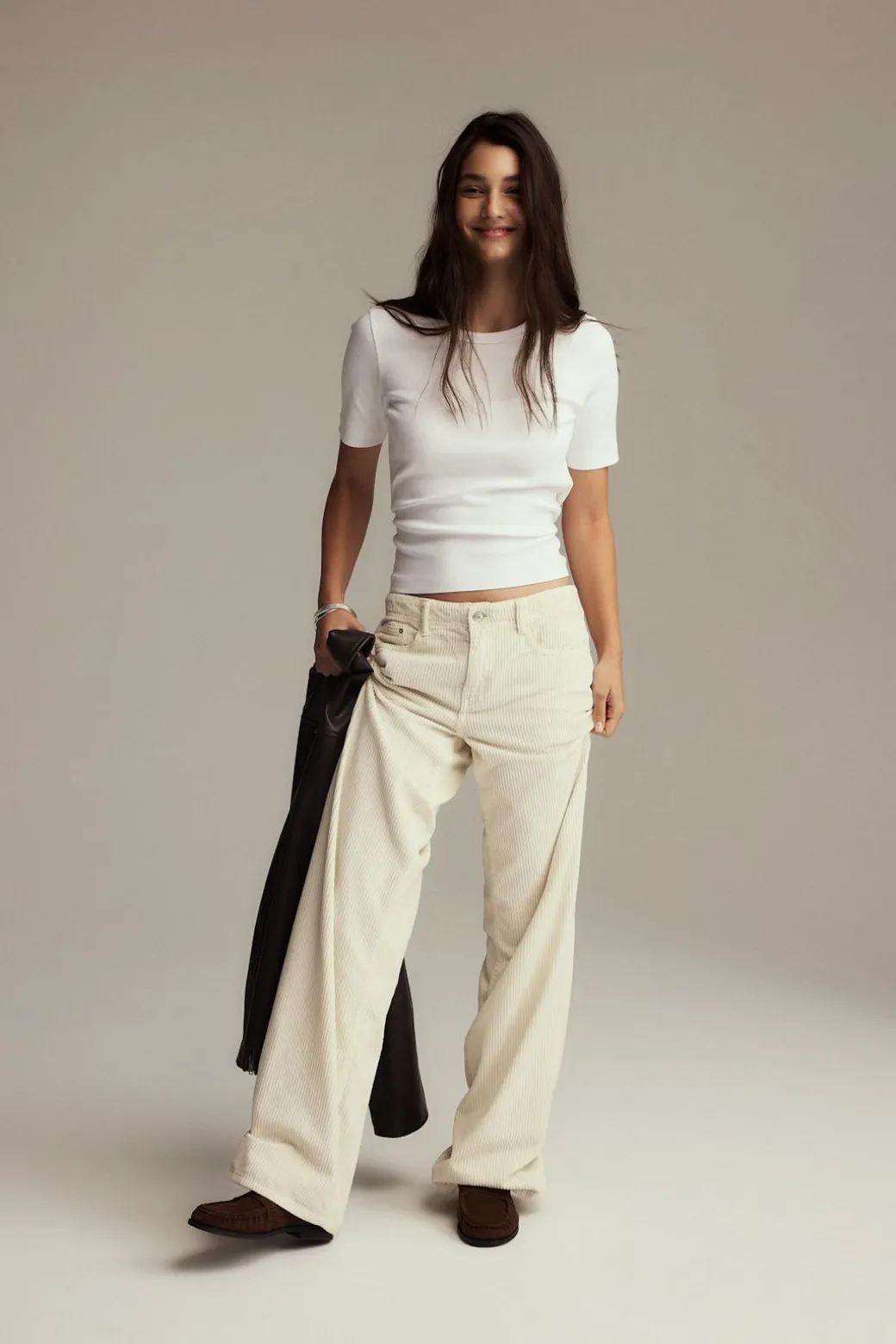 Basic classic top