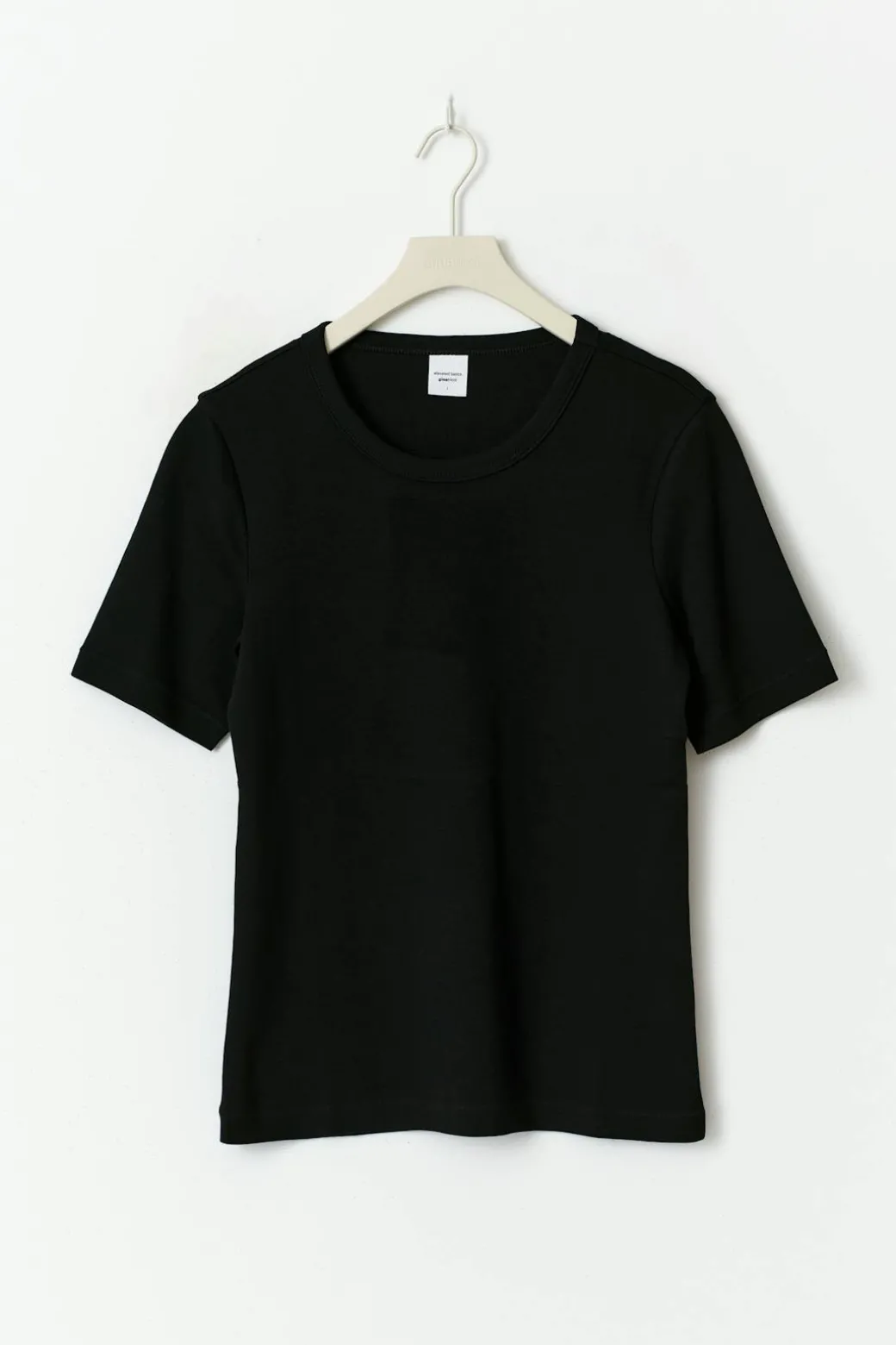 Basic classic top