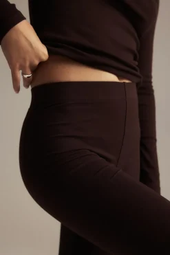 Basic long leggings