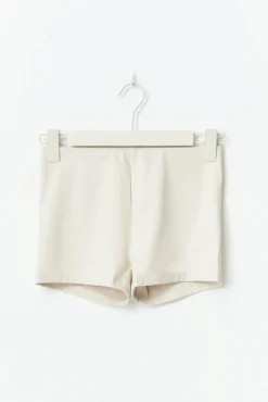 Basic micro short biker