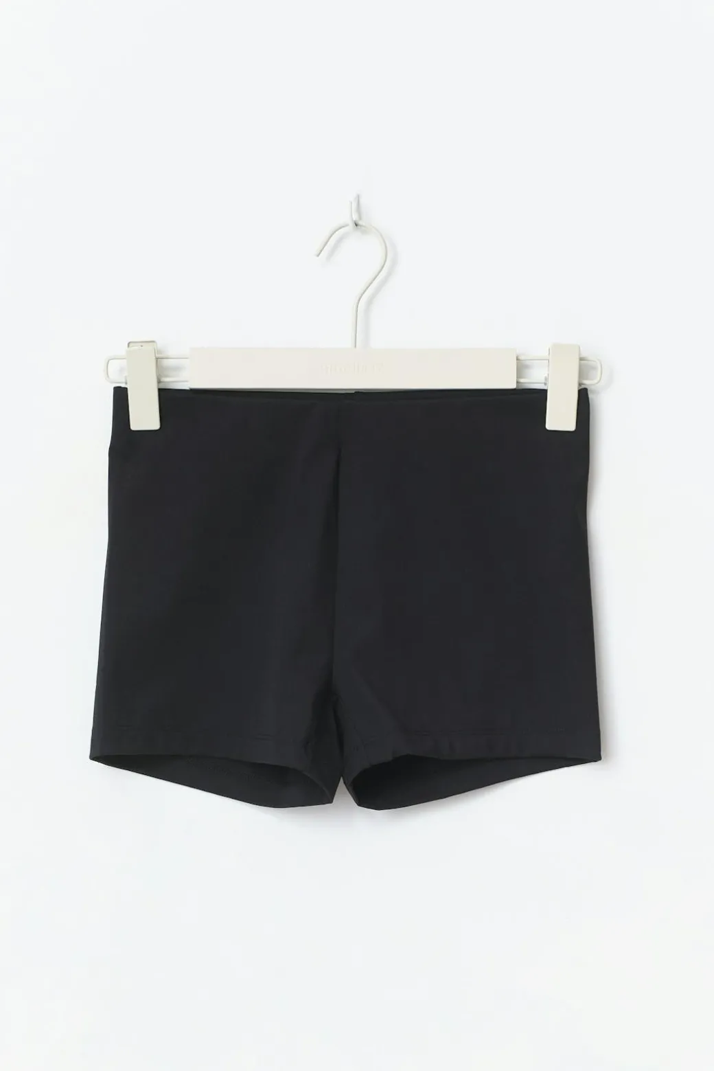 Basic micro short biker