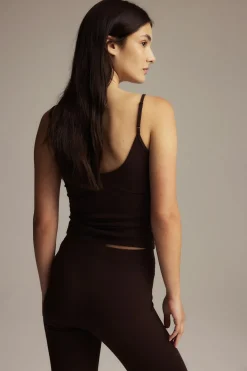 Basic strap singlet