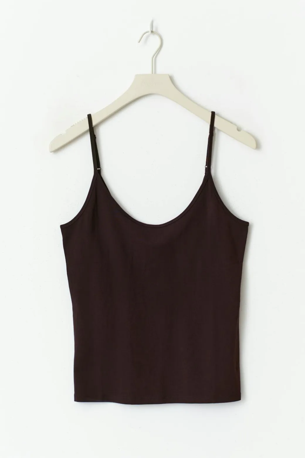 Basic strap singlet