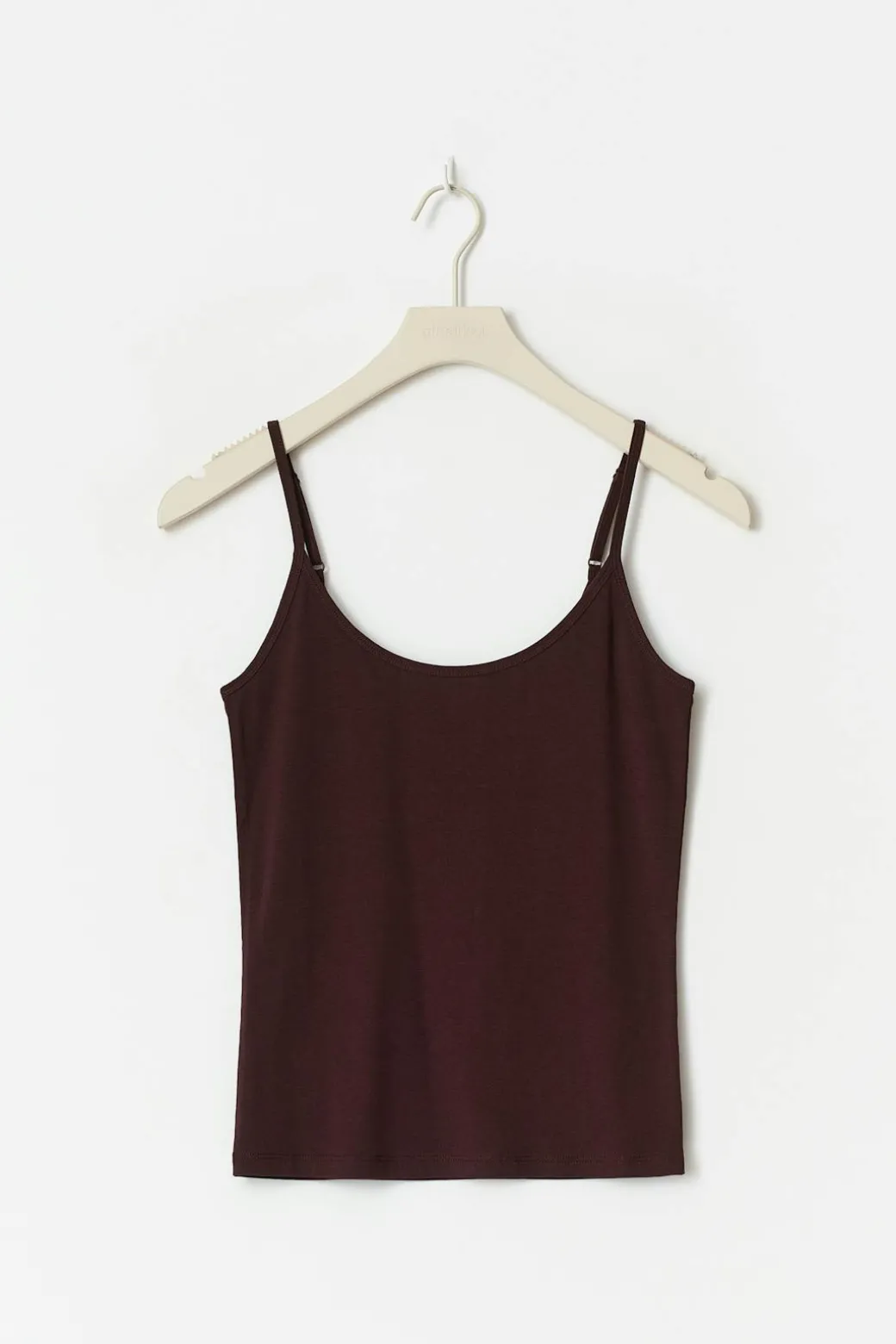 Basic strap singlet