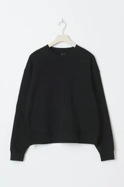 Basic sweater