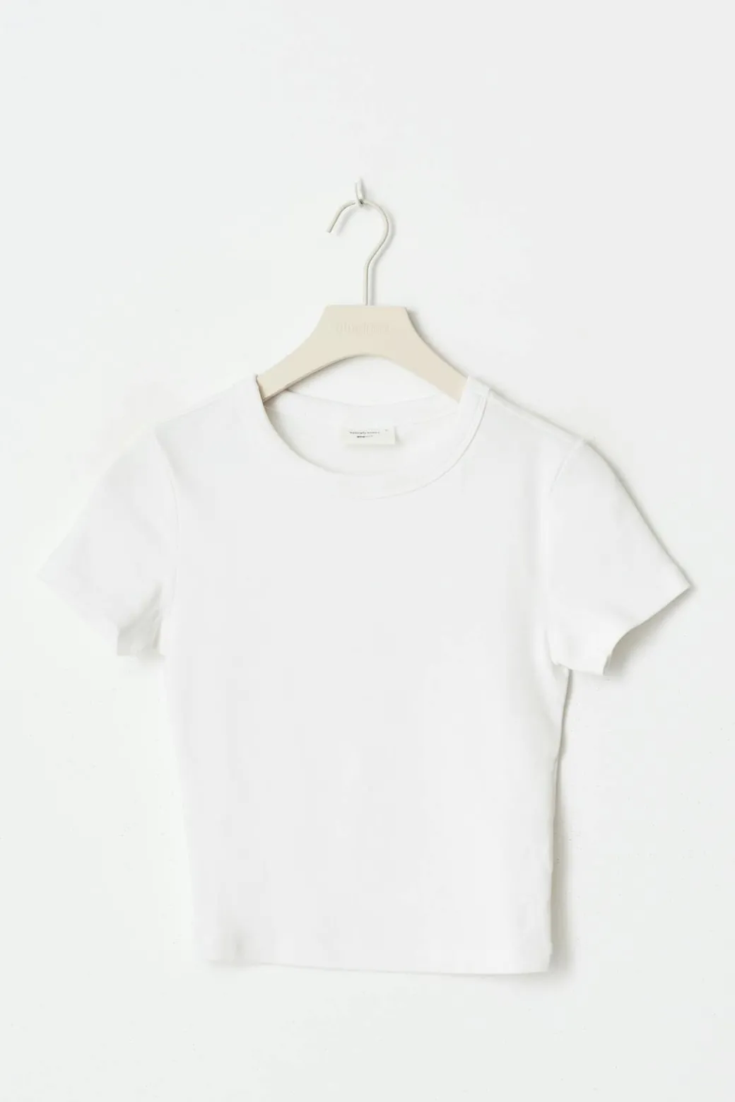 Basic tight top