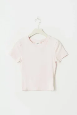 Basic tight top