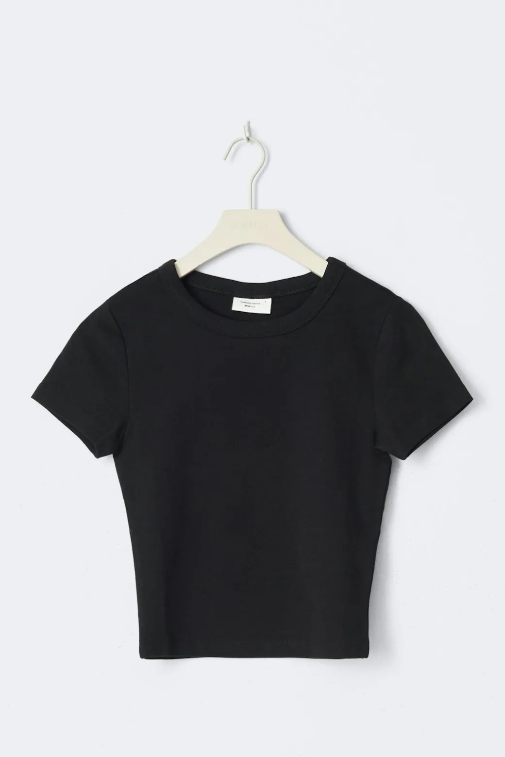 Basic tight top