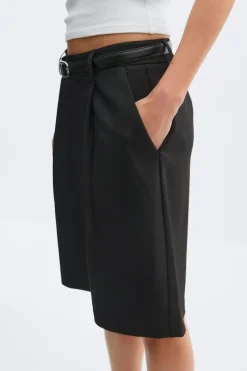 Bermuda shorts