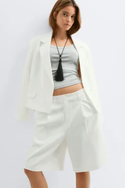 Bermuda shorts