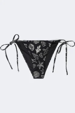 Bikini triangle brief