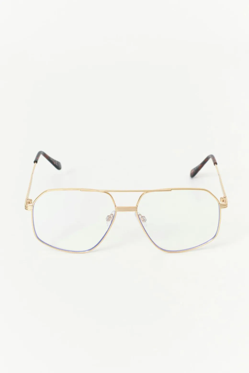 Blue light glasses