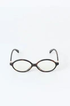 Blue light glasses