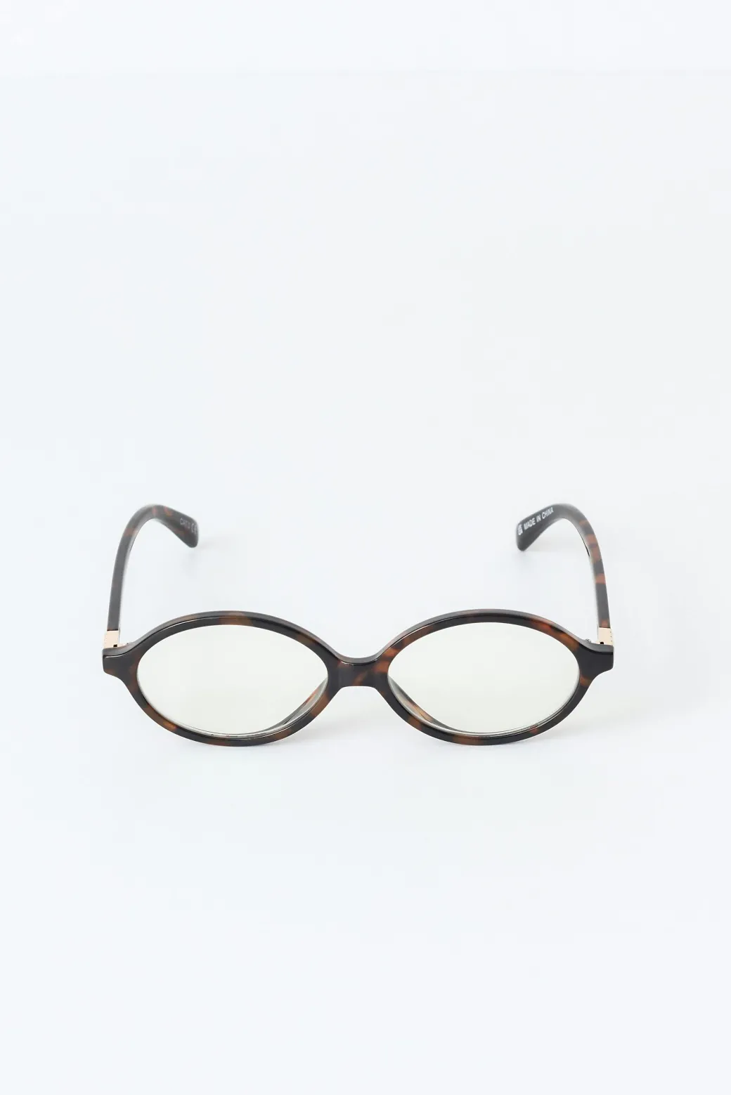 Blue light glasses