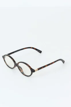 Blue light glasses