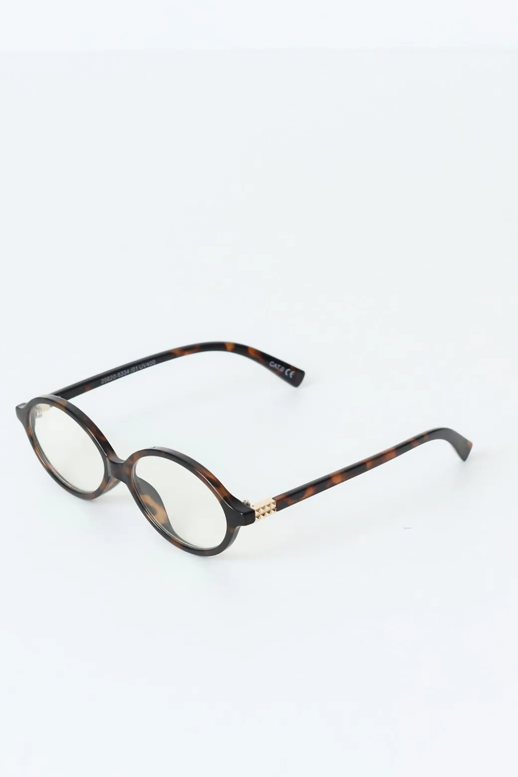 Blue light glasses
