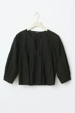 Boho blouse