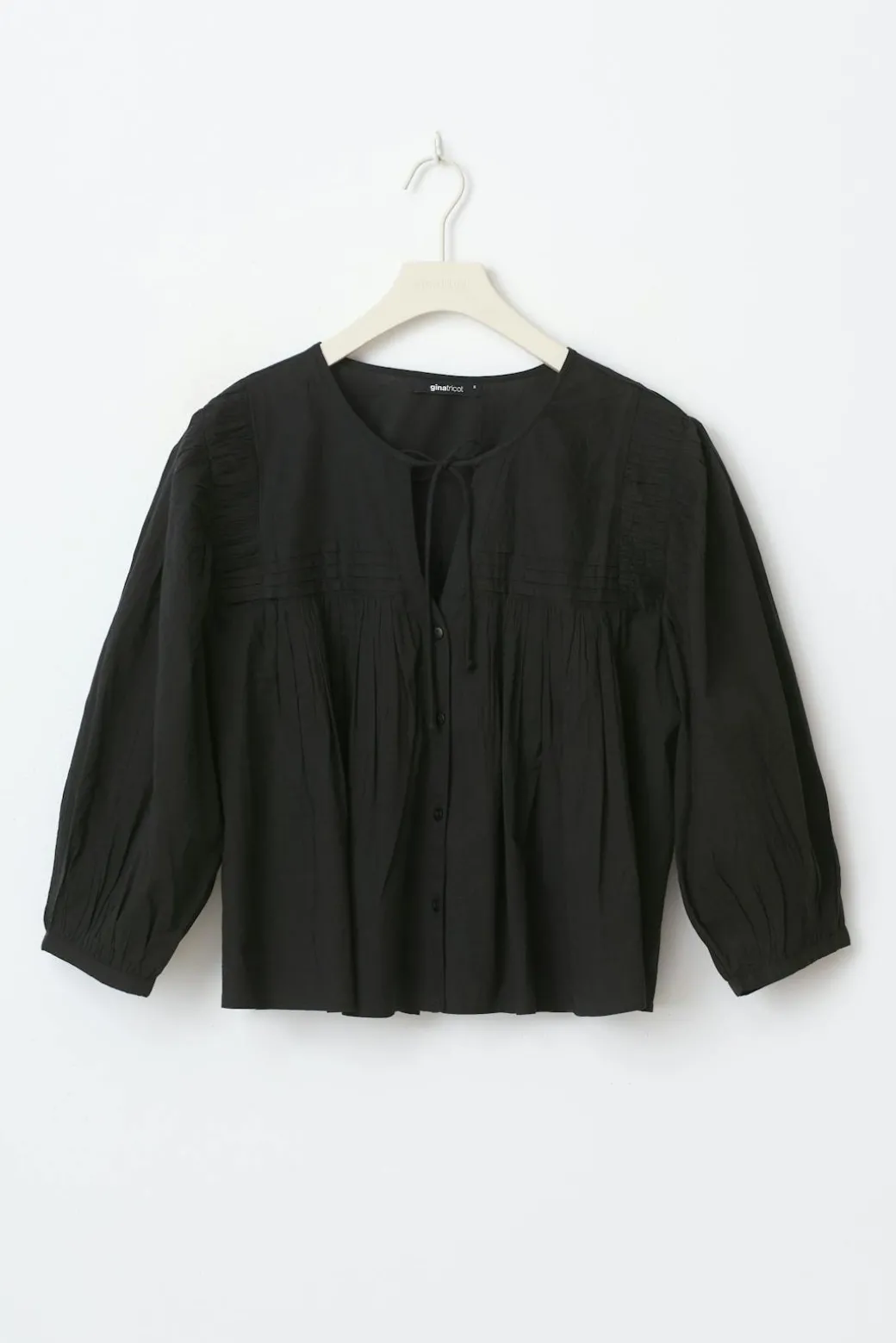 Boho blouse