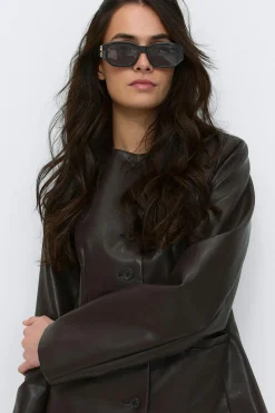 Bold sunglasses