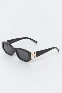 Bold sunglasses
