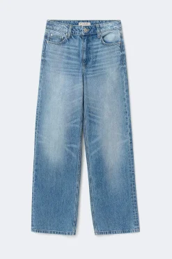 Boss bby wide jeans