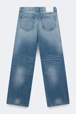 Boss bby wide jeans