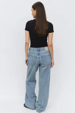 Boyfriend jeans