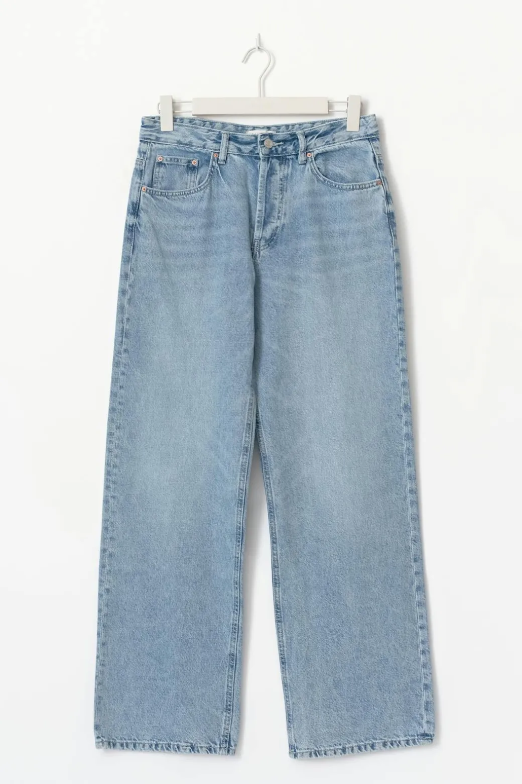 Boyfriend jeans