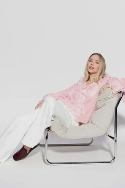 Boyfriend jeans