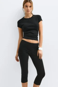 Capri leggings