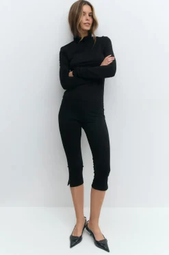 Capri leggings