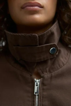 Cargo jacket